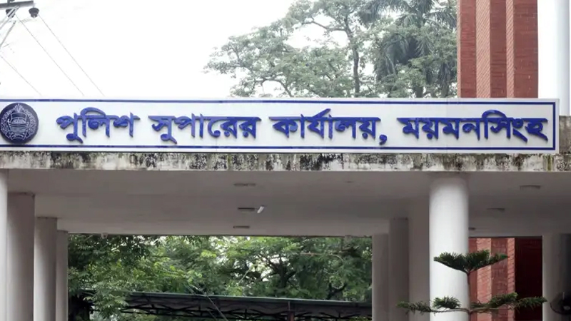 ময়মনসিংহে চালককে হত্যা করে অটোরিকশা ছিনতাই